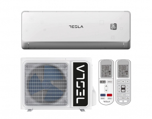 Tesla 3,6 kW split klíma (TA36FFML-1232IAW)
