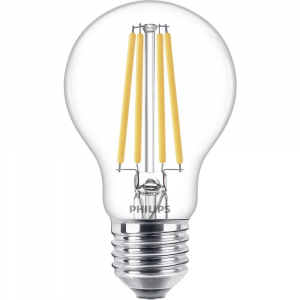 Philips LED izzó E27 10.5W (76207001)