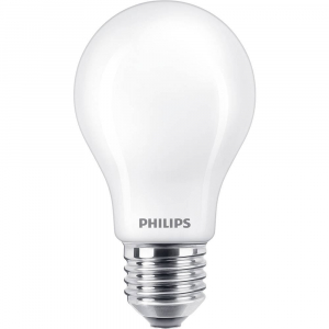 Philips E27 7W LED f&eacute;nyforr&aacute;s meleg feh&eacute;r (76333600)