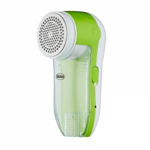 Bravo textilborotva zöld (B-4633G)