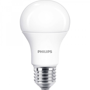 Philips LED izzó E27 10.5W (76369500)
