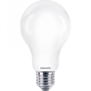 Philips E27 17.5W LED fényforrás meleg fehér (76457900)