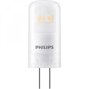 Philips G4 Stift 1W LED fényforrás meleg fehér (76755600)