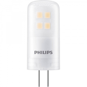 Philips G4 Stift 2.7W LED fényforrás meleg fehér (76773000)