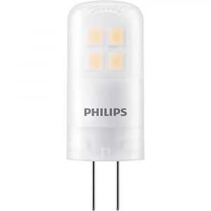 Philips G4 1.8W LED fényforrás meleg fehér (76785300)