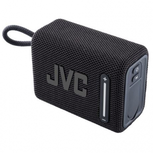 JVC XS-E114B Bluetooth hangszóró fekete
