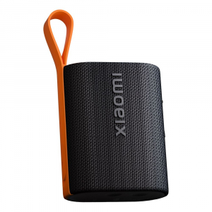 Xiaomi Sound Pocket Bluetooth hangszóró fekete (QBH4269GL)