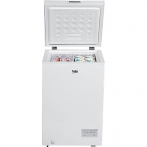 Beko CF100EWN fagyasztóláda fehér