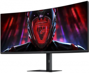 34" Xiaomi G34WQi ívelt Gaming monitor (ELA5454EU / 55056)