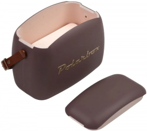 Polarbox URBAN hűtőt&aacute;ska 6 literes lila (8436582993478)