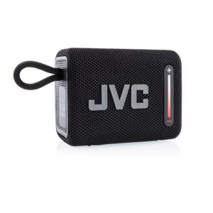 JVC XS-E114B Bluetooth hangszóró fekete