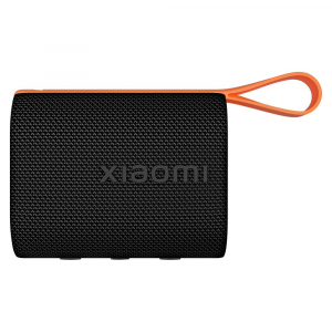 Xiaomi Sound Pocket Bluetooth hangszóró fekete (QBH4269GL)