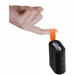 Xiaomi Sound Pocket Bluetooth hangszóró fekete (QBH4269GL)