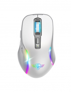 Spirit Of Gamer ELITE M50 ARTIC vezeték nélküli egér fehér (S-EM50WT)