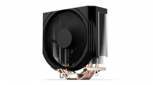 Endorfy Spartan 5 MAX univerzális CPU hűtő (EY3A003)