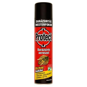 Protect darázsirtó aeroszol (12099)