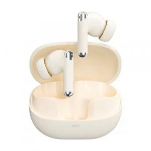 Tronsmart Sounfii R4 Bluetooth fülhallgató fehér (6975606873263)