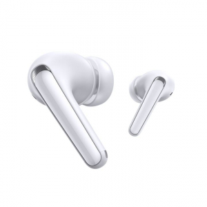 Joyroom JR-FB3 Funpods Bluetooth headset fehér