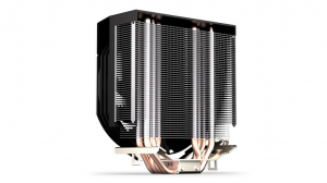 Endorfy Spartan 5 MAX univerzális CPU hűtő (EY3A003)