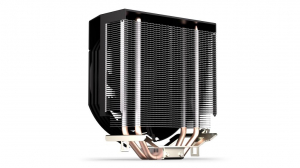 Endorfy Spartan 5 univerzális CPU hűtő (EY3A001)