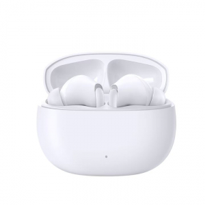 Joyroom JR-FB3 Funpods Bluetooth headset fehér