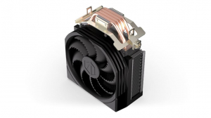 Endorfy Spartan 5 MAX univerzális CPU hűtő (EY3A003)