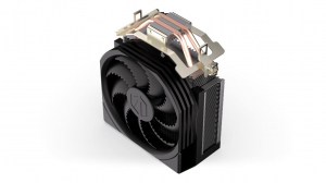 Endorfy Spartan 5 univerzális CPU hűtő (EY3A001)