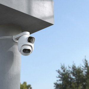 IMILAB EC6 Dual kültéri WiFi IP kamera (CMSXJ68A)