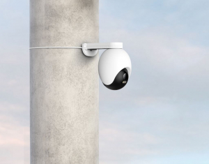 IMILAB EC6 kültéri WiFi IP kamera (CMSXJ65A)