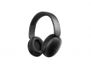 Carneo S10 DJ Bluetooth fülhallgató fekete (8588007861821)