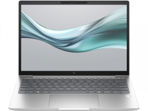 HP EliteBook 630 G11 Laptop Win 11 Pro ezüst (9C0M5EA)