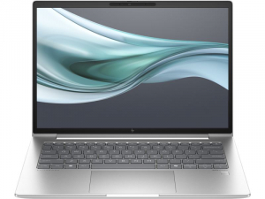 HP EliteBook 640 G11 Laptop Win 11 Pro szürke (9C0M6EA)