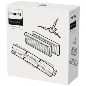 Szerviz készlet Philips HomeRun 3000 Series, XV143300
