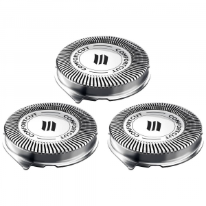 Philips SH30/50 Borotvafej Ez&uuml;st 1 k&eacute;szlet, SH3050