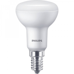 Philips E14 6W LED fényforrás meleg fehér (871951437192700)