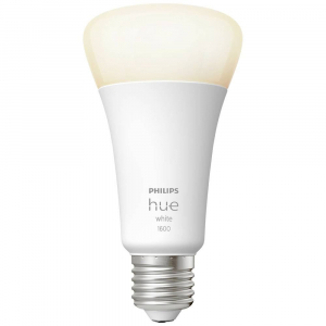 Philips Hue LED fényforrás E27 15.5W (871951434332000)