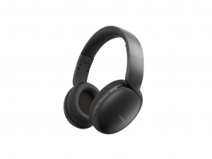 Carneo S10 DJ Bluetooth fülhallgató fekete (8588007861821)