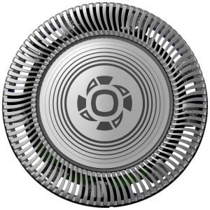 Philips SH30/50 Borotvafej Ez&uuml;st 1 k&eacute;szlet, SH3050