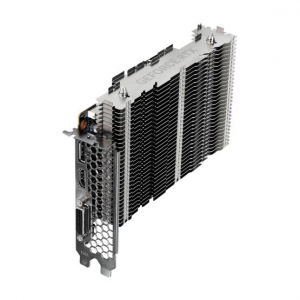 Palit GeForce RTX 3050 6GB KalmX videokártya (NE63050018JE-1070H)