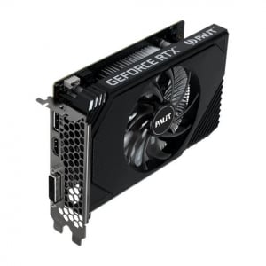 Palit GeForce RTX 3050 6GB StormX videokártya (NE63050018JE-1070F)
