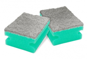 Bonus Bioactive Sponge Immunetec mosogatószivacs 2db (B693)