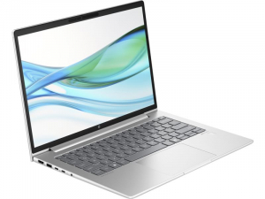 HP ProBook 445 G11 Laptop Win 11 Pro ezüst (9C082EA)