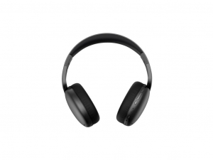Carneo S10 DJ Bluetooth fülhallgató fekete (8588007861821)