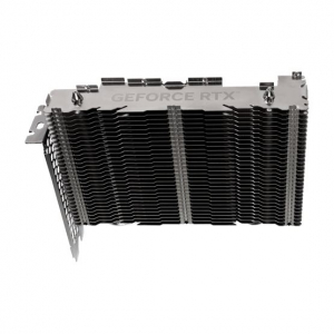 Palit GeForce RTX 3050 6GB KalmX videokártya (NE63050018JE-1070H)