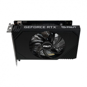 Palit GeForce RTX 3050 6GB StormX videokártya (NE63050018JE-1070F)