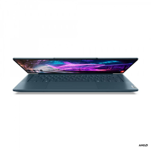 Lenovo Yoga Pro 7 14AHP9 Laptop zöldeskék (83E30033HV)