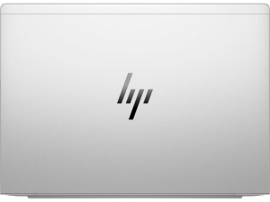 HP EliteBook 630 G11 Laptop Win 11 Pro ezüst (9C0M5EA)