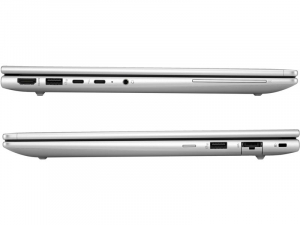 HP EliteBook 640 G11 Laptop Win 11 Pro szürke (9C0M6EA)