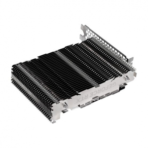 Palit GeForce RTX 3050 6GB KalmX videokártya (NE63050018JE-1070H)