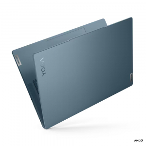 Lenovo Yoga Pro 7 14AHP9 Laptop zöldeskék (83E30033HV)